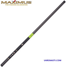 Удилище маховое Maximus Ichiro Herabuna Pole